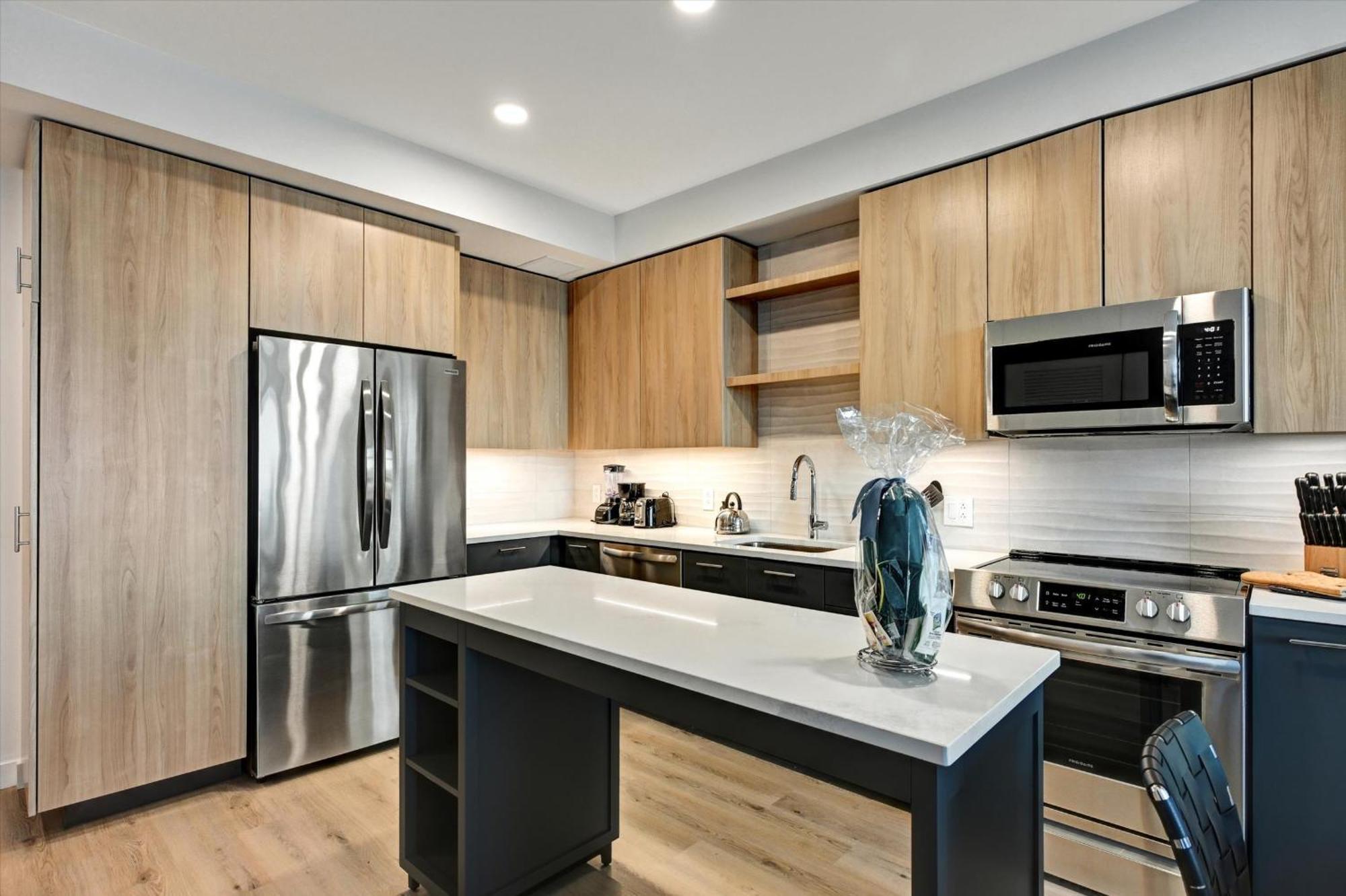 Global Luxury Suites At Town Center Рэстон Экстерьер фото